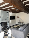 Maison à vendre à Mézières-en-Brenne, Indre - 82.500 € - photo 2