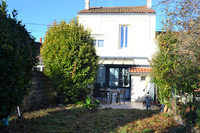 French property, houses and homes for sale in Angoulême Charente Poitou_Charentes