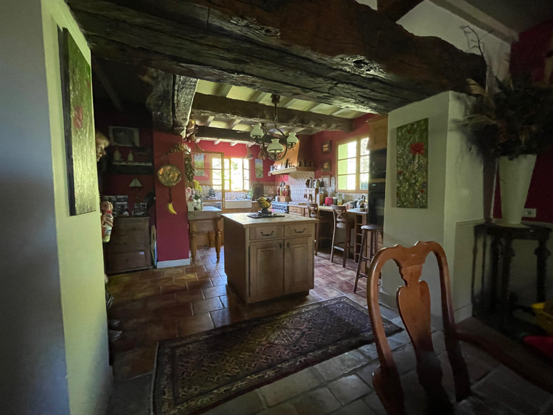 French property for sale in L'Isle-en-Dodon, Haute-Garonne - €333,000 - photo 0