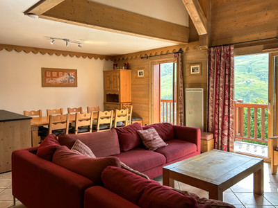 apartment for sale in Savoie