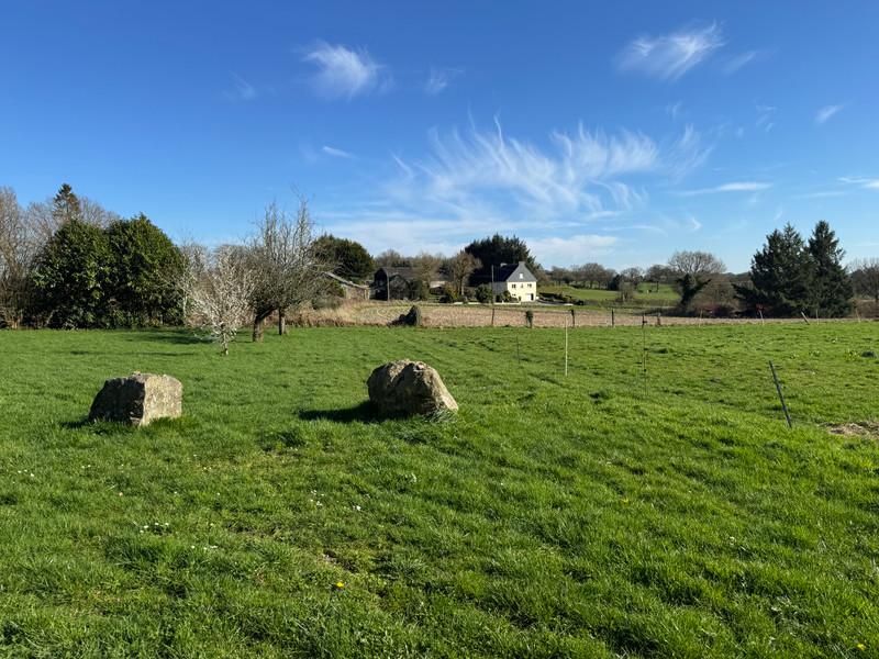 French property for sale in Plouguernével, Côtes-d'Armor - €125,350 - photo 12