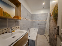 Propriété à vendre à Cessenon-sur-Orb, Hérault - 200 000 € - photo n°8