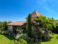 Maison à vendre à Eymet, Dordogne - 945 000 € - photo 9