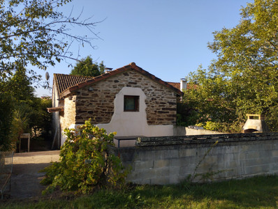 French property for sale in Dournazac, Haute-Vienne - €199,800 - photo 4