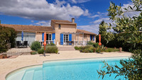Detached for sale in Azille Aude Languedoc_Roussillon