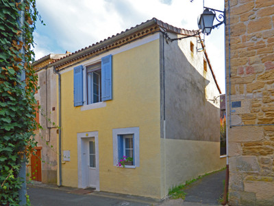 French property for sale in Corgnac-sur-l'Isle, Dordogne - €90,100 - photo 9