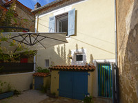 Maison à vendre à Corgnac-sur-l'Isle, Dordogne - 90.100 € - photo 3