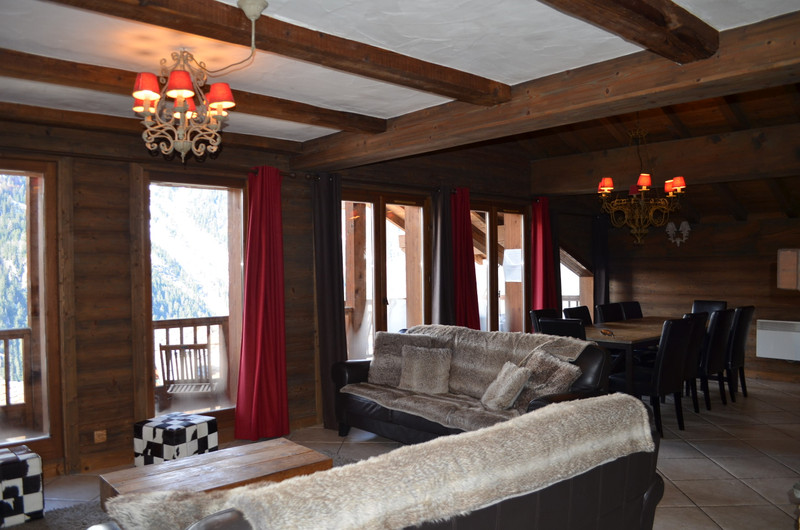 French property for sale in Sainte-Foy-Tarentaise, Savoie - €1,895,000 - photo 5
