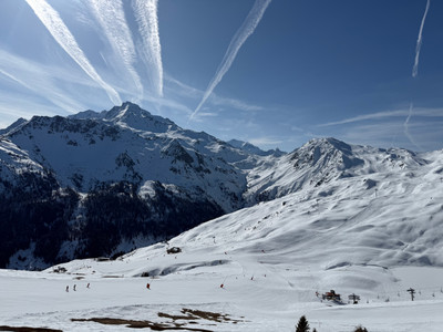 Ski property for sale in Champagny-en-Vanoise - €375,000 - photo 8