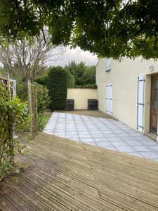 French property for sale in Vouvant, Vendée - €249,995 - photo 6