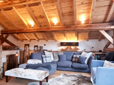 house for sale in Savoie