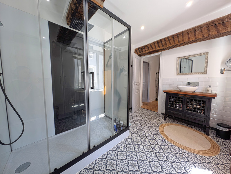 French property for sale in Châteauponsac, Haute-Vienne - €174,960 - photo 5