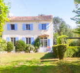 Maison à vendre à Fontenet, Charente-Maritime - 158.050 € - photo 1