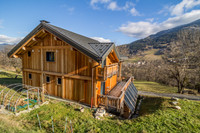 Chalet à vendre à Les Avanchers-Valmorel, Savoie - 695.000 € - photo 7