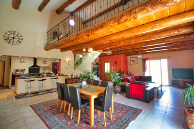 French property for sale in Puissalicon, Hérault - €495,000 - photo 5