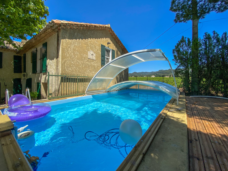 French property for sale in Vacqueyras, Vaucluse - &#8364;549,000 - photo 10