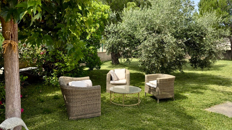 French property for sale in Bize-Minervois, Aude - €320,000 - photo 8