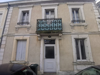 Appartement à vendre à Périgueux, Dordogne - 55 000 € - photo 1