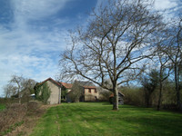 Maison à Boussac, Creuse - photo 5
