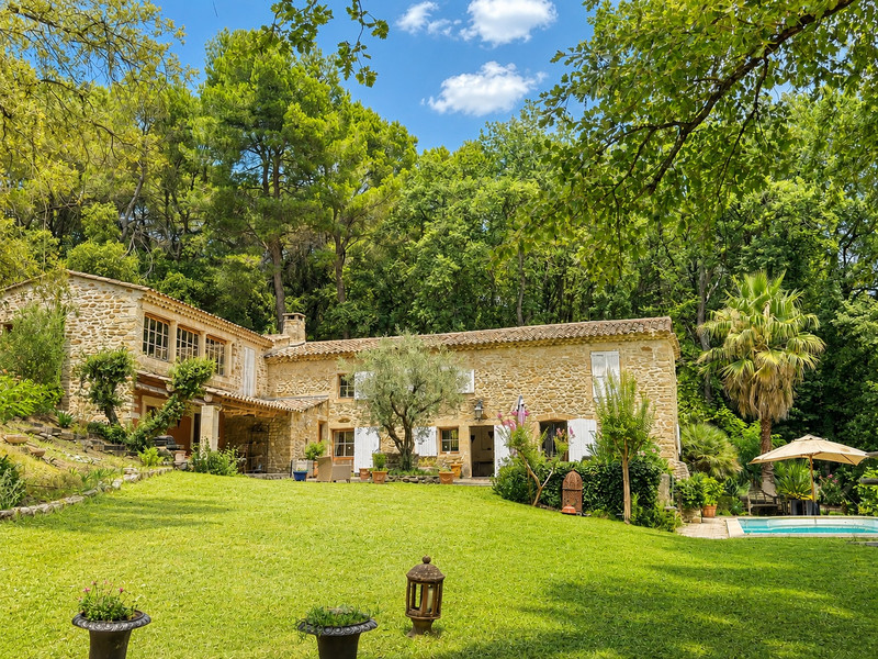 maison à vendre à Provence-Côte-D'Azur (Provence - Alpes - Côte d'Azur)