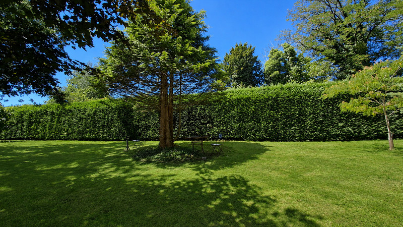 French property for sale in Les Salles-Lavauguyon, Haute-Vienne - €267,500 - photo 12