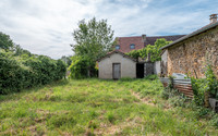 Maison à vendre à Fleurac, Dordogne - 89 000 € - photo 9