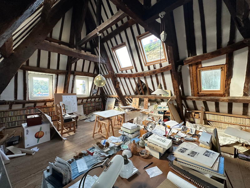 Maison à vendre à Morlaix, Finistère - 477.000 € - photo 1
