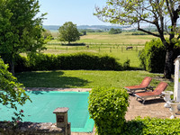 Maison à vendre à Fouquebrune, Charente - 344.500 € - photo 14