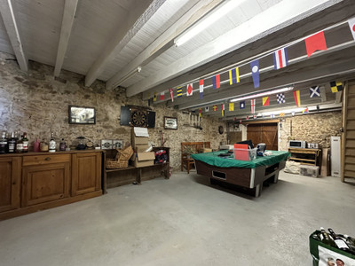 French property for sale in Saint-Martin-Lars-en-Sainte-Hermine, Vendée - €345,000 - photo 6