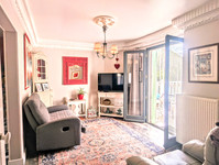 Maison à vendre à Champagnac-la-Rivière, Haute-Vienne - 162.410 € - photo 3