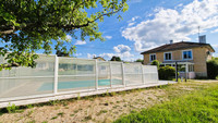 Maison à vendre à Montpon-Ménestérol, Dordogne - 223 000 € - photo 9