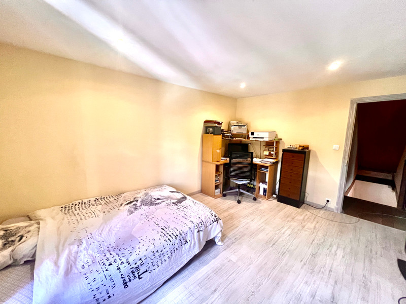 French property for sale in Lizières, Creuse - €222,560 - photo 6