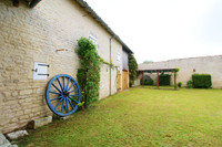 Maison à vendre à Néré, Charente-Maritime - 172 800 € - photo 9