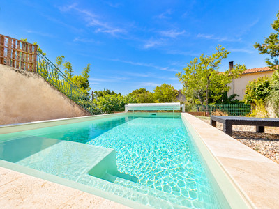 French property for sale in Abeilhan, Hérault - €625,000 - photo 3