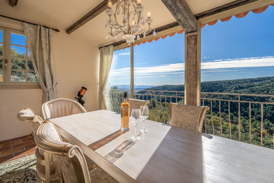 French property for sale in Ampus, Var - €580,000 - photo 4