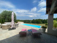 Maison à vendre à Mirambeau, Charente-Maritime - 498.200 € - photo 2