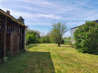 Maison à vendre à Le Liège, Indre-et-Loire - 129.800 € - photo 2
