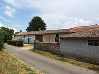property to renovate for sale in Valence-en-PoitouVienne Poitou_Charentes