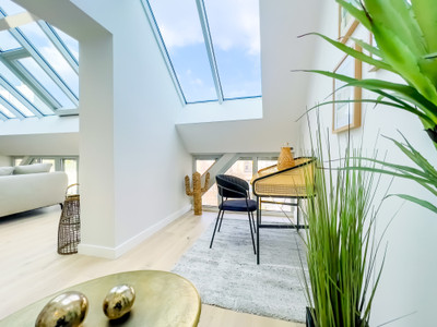 Appartement à vendre à Paris, Paris, Île-de-France, avec Leggett Immobilier
