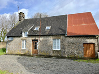 houses and homes for sale inSaint-Michel-de-MontjoieManche Normandy