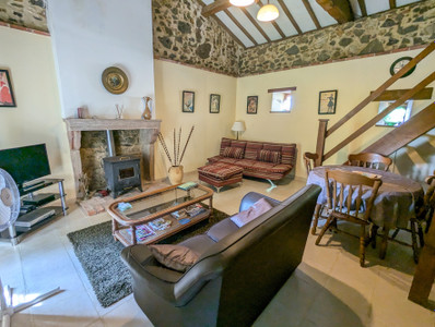 French property for sale in La Forêt-sur-Sèvre, Deux-Sèvres - €210,000 - photo 7