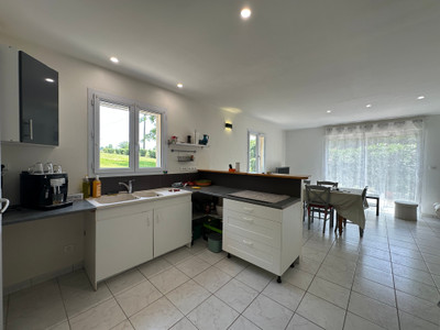 French property for sale in Génis, Dordogne - €219,350 - photo 5