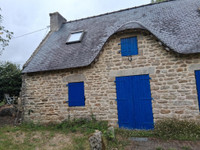Maison à vendre à Riec-sur-Bélon, Finistère - 172.800 € - photo 2 Maison à vendre à Riec-sur-Bélon, Finistère - 172.800 € - photo 2