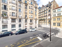 Appartement à vendre à Paris 7e Arrondissement, Paris - 192.000 € - photo 6