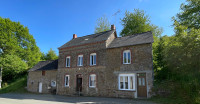 Maison à vendre à Lassay-les-Châteaux, Mayenne - 66 600 € - photo 1