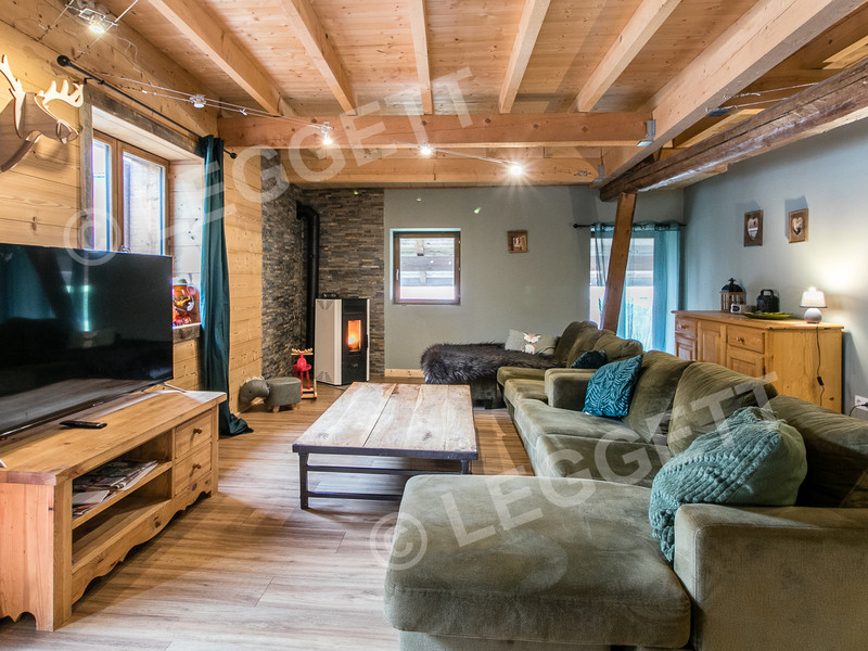 Ski property for sale in Les Gets - €2,850,000 - photo 6
