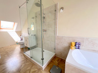 Maison à vendre à Saint-Saturnin, Cher - 130.800 € - photo 5