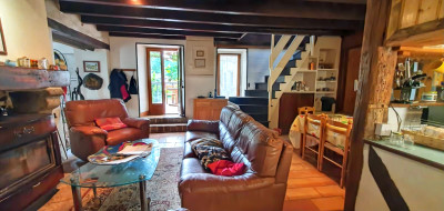 French property for sale in Scillé, Deux-Sèvres - €422,940 - photo 9
