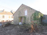 property to renovate for sale in Le Grand-BourgCreuse Limousin