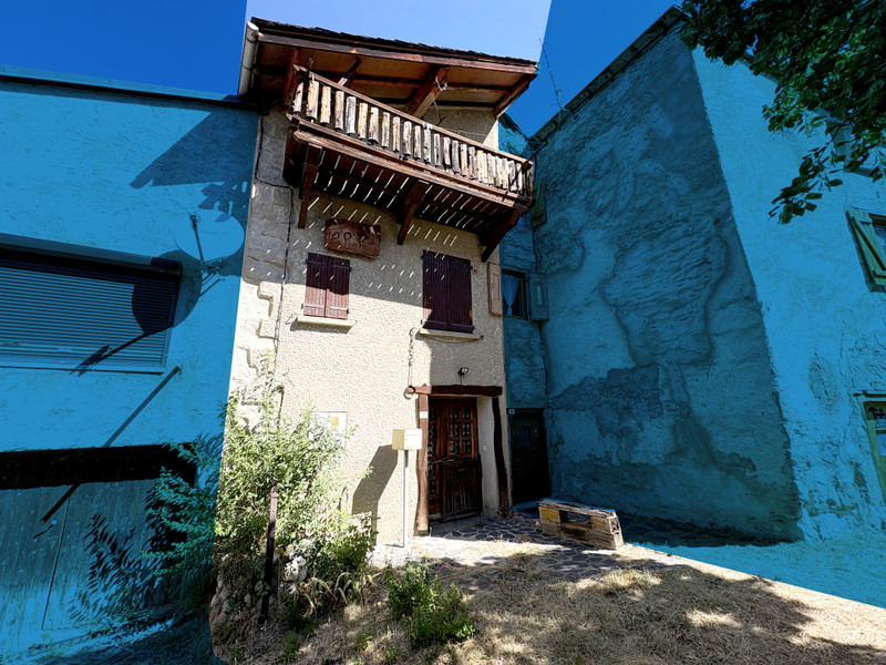French property for sale in Escouloubre, Aude - €87,000 - photo 8